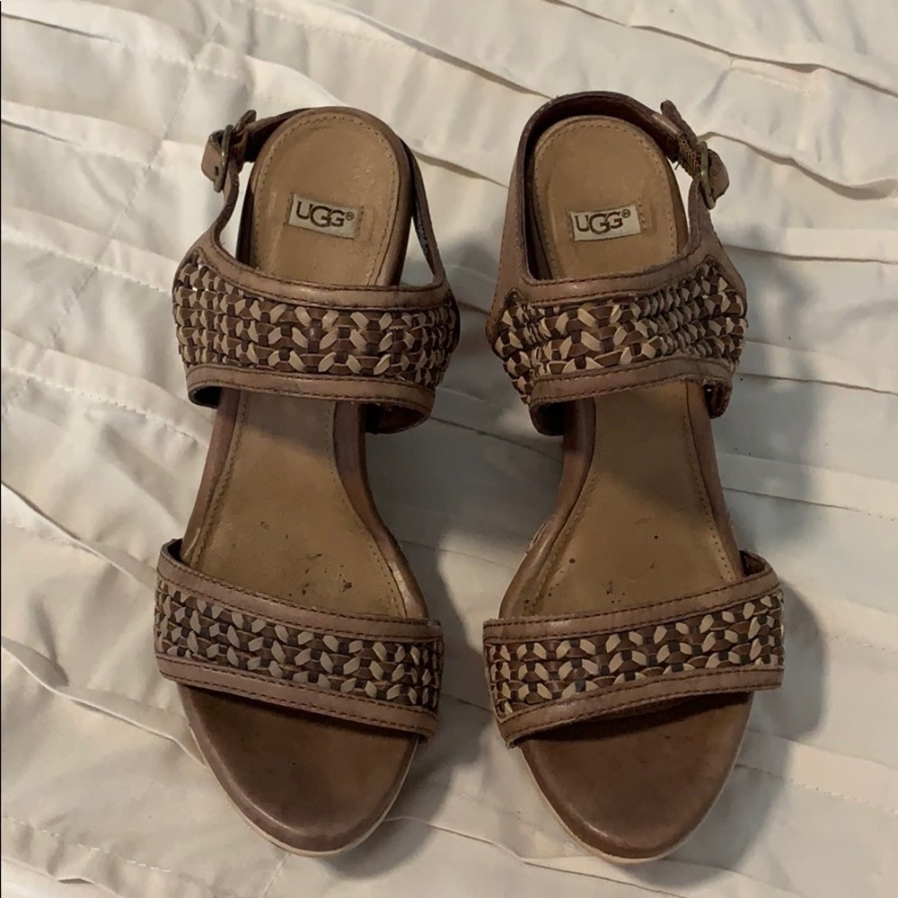 Wedges